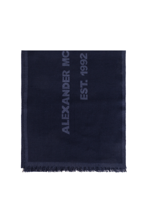マフラー・ストール Saint Laurent FW24 CASHMERE SCARF (795159 3Y2019700) Saint Laurent Cashmere Scarf In Camel | ModeSens